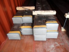 方管的保管方法