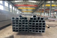 優(yōu)質(zhì)方管矩管