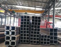 知名方矩管生產(chǎn)廠家